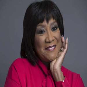 Patti LaBelle